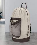 Dirty Pocket Double Shoulder Dirty Bag Dirty Bag Outdoor Backpack Convenient Double Shoulder Dirty Bag Laundry Bag - V.I.P Digital Presence