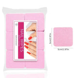 Dissolving Nail Polish Wipes - V.I.P Digital Presence