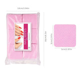 Dissolving Nail Polish Wipes - V.I.P Digital Presence