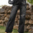 Distressed Jeans with Pockets - V.I.P Digital Presence