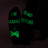 DO NOT DISTURB Short Socks Glue Letter Printing Socks Men's Mid-Tube Game Socks - V.I.P Digital Presence