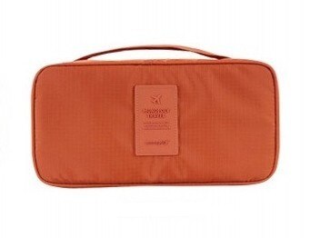 Do Not Miss Bra Underwear Travel Bag Suitcase Organizer Women Cosmetic Bag Luggage Organizer - V.I.P Digital Presence