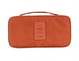 Do Not Miss Bra Underwear Travel Bag Suitcase Organizer Women Cosmetic Bag Luggage Organizer - V.I.P Digital Presence