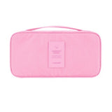 Do Not Miss Bra Underwear Travel Bag Suitcase Organizer Women Cosmetic Bag Luggage Organizer - V.I.P Digital Presence