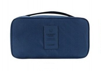 Do Not Miss Bra Underwear Travel Bag Suitcase Organizer Women Cosmetic Bag Luggage Organizer - V.I.P Digital Presence