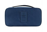 Do Not Miss Bra Underwear Travel Bag Suitcase Organizer Women Cosmetic Bag Luggage Organizer - V.I.P Digital Presence