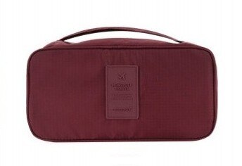 Do Not Miss Bra Underwear Travel Bag Suitcase Organizer Women Cosmetic Bag Luggage Organizer - V.I.P Digital Presence