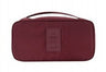 Do Not Miss Bra Underwear Travel Bag Suitcase Organizer Women Cosmetic Bag Luggage Organizer - V.I.P Digital Presence