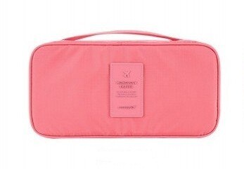 Do Not Miss Bra Underwear Travel Bag Suitcase Organizer Women Cosmetic Bag Luggage Organizer - V.I.P Digital Presence