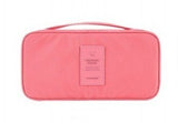 Do Not Miss Bra Underwear Travel Bag Suitcase Organizer Women Cosmetic Bag Luggage Organizer - V.I.P Digital Presence