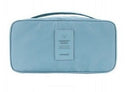 Do Not Miss Bra Underwear Travel Bag Suitcase Organizer Women Cosmetic Bag Luggage Organizer - V.I.P Digital Presence