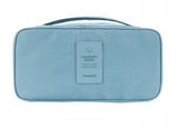 Do Not Miss Bra Underwear Travel Bag Suitcase Organizer Women Cosmetic Bag Luggage Organizer - V.I.P Digital Presence