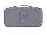 Do Not Miss Bra Underwear Travel Bag Suitcase Organizer Women Cosmetic Bag Luggage Organizer - V.I.P Digital Presence