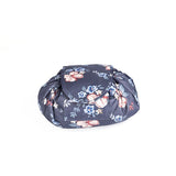 Do Not Miss Drop ship Women Drawstring Cosmetic Bag travel Organizer bag pouch Make Up Case Storage Makeup Bag Toiletry bag - V.I.P Digital Presence