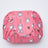 Do Not Miss Drop ship Women Drawstring Cosmetic Bag travel Organizer bag pouch Make Up Case Storage Makeup Bag Toiletry bag - V.I.P Digital Presence