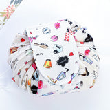 Do Not Miss Drop ship Women Drawstring Cosmetic Bag travel Organizer bag pouch Make Up Case Storage Makeup Bag Toiletry bag - V.I.P Digital Presence