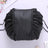 Do Not Miss Drop ship Women Drawstring Cosmetic Bag travel Organizer bag pouch Make Up Case Storage Makeup Bag Toiletry bag - V.I.P Digital Presence