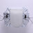 Do Not Miss Drop ship Women Drawstring Cosmetic Bag travel Organizer bag pouch Make Up Case Storage Makeup Bag Toiletry bag - V.I.P Digital Presence