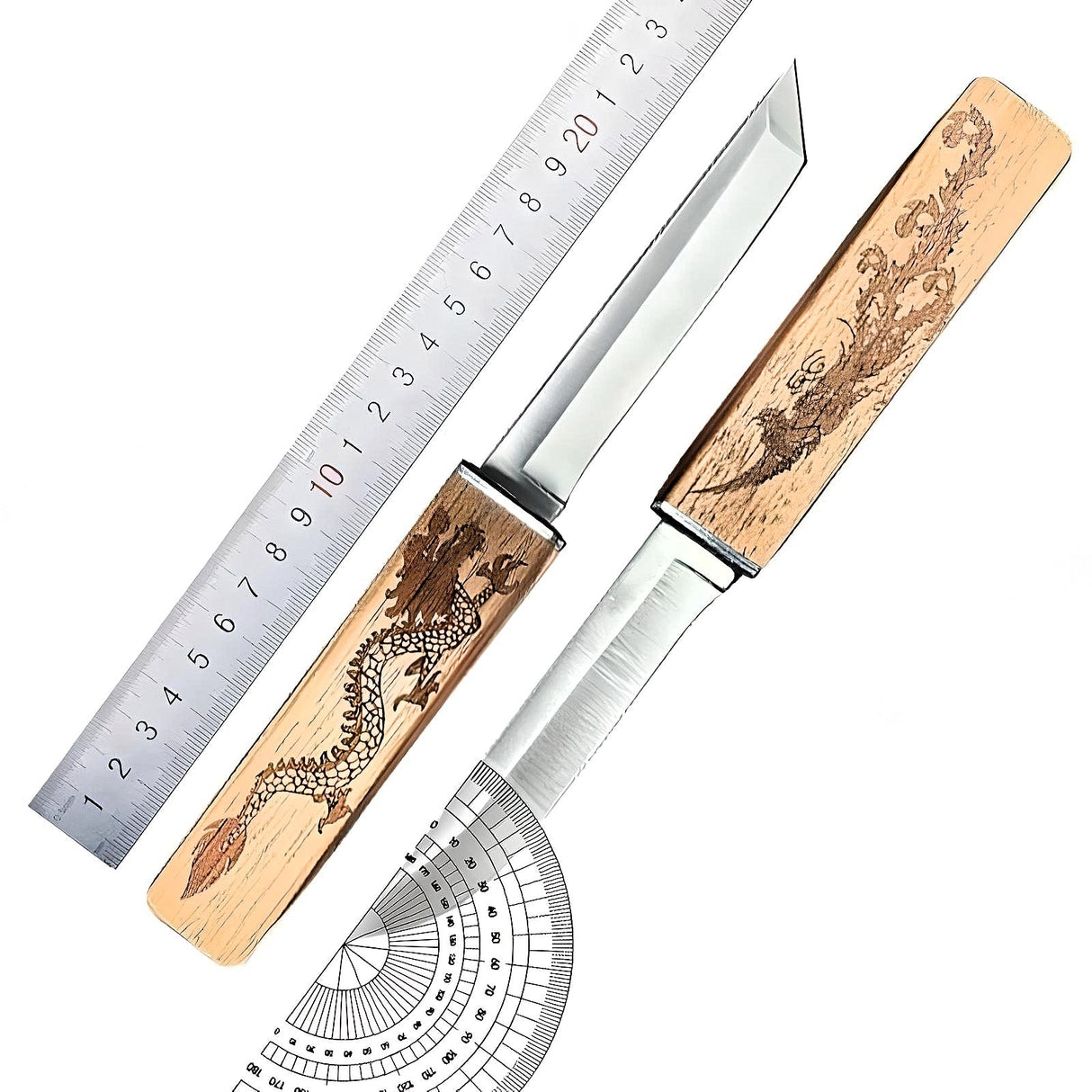 DragoPhoenix Duo - V.I.P Digital Presence