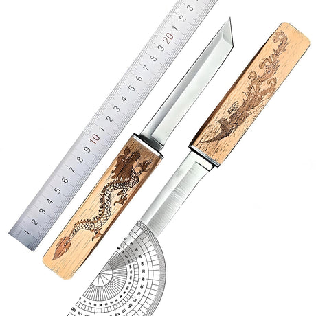 DragoPhoenix Duo - V.I.P Digital Presence