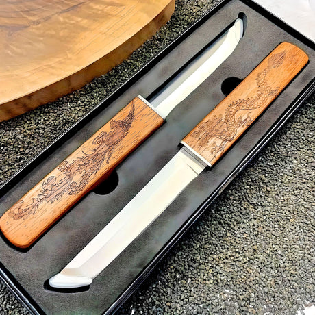 DragoPhoenix Duo - V.I.P Digital Presence