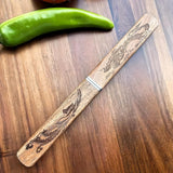 DragoPhoenix Duo - V.I.P Digital Presence