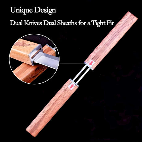 DragoPhoenix Duo - V.I.P Digital Presence