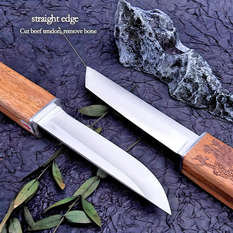 DragoPhoenix Duo - V.I.P Digital Presence