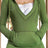 Drawstring Pocketed Long Sleeve Hoodie - V.I.P Digital Presence