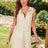 Drawstring Sleeveless Hooded Knit Dress - V.I.P Digital Presence