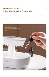 DreamVapor Humidifier - V.I.P Digital Presence