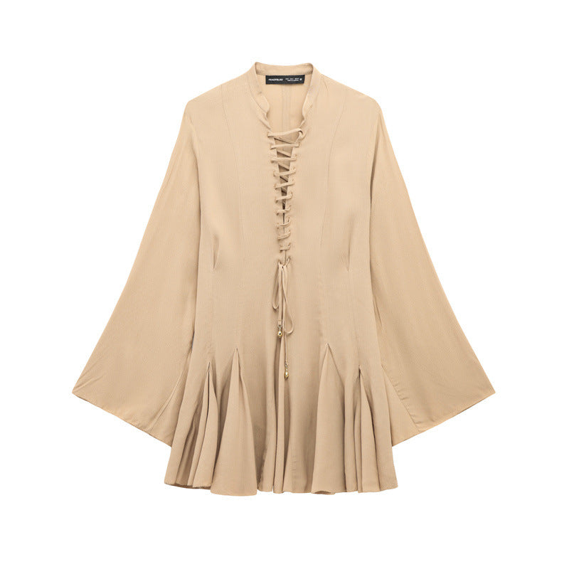 Dress women's slim fit - V.I.P Digital Presence