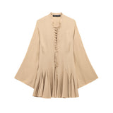 Dress women's slim fit - V.I.P Digital Presence
