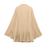 Dress women's slim fit - V.I.P Digital Presence