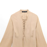 Dress women's slim fit - V.I.P Digital Presence