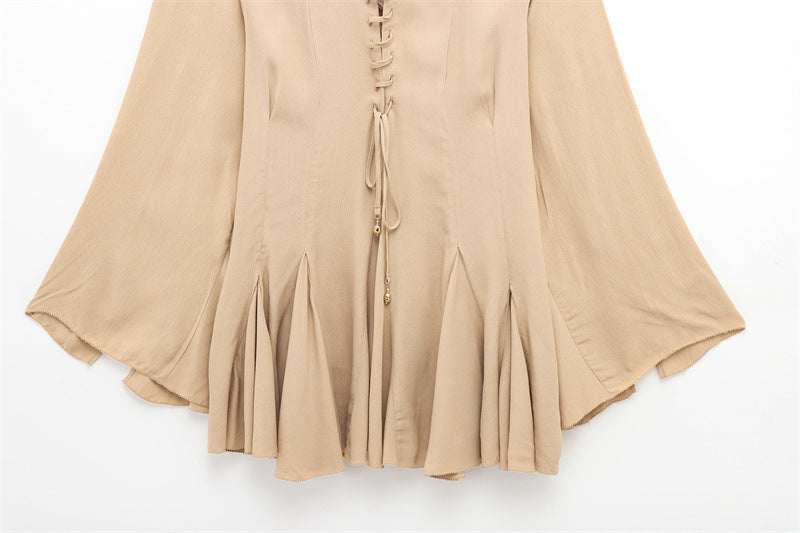 Dress women's slim fit - V.I.P Digital Presence