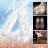 Drying Shoes Dry Shoes Deodorizing Sterilization Household Winter Warm Shoes 360 all-round Heating Pure Physical Sterilization - V.I.P Digital Presence