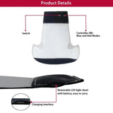 DualBeam HairCap - V.I.P Digital Presence