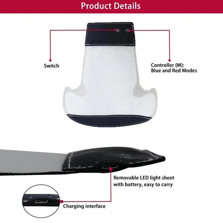 DualBeam HairCap - V.I.P Digital Presence