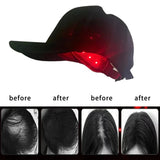 DualBeam HairCap - V.I.P Digital Presence