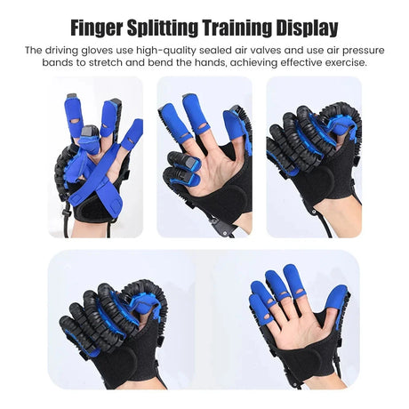 EasyGrip Gloves - V.I.P Digital Presence
