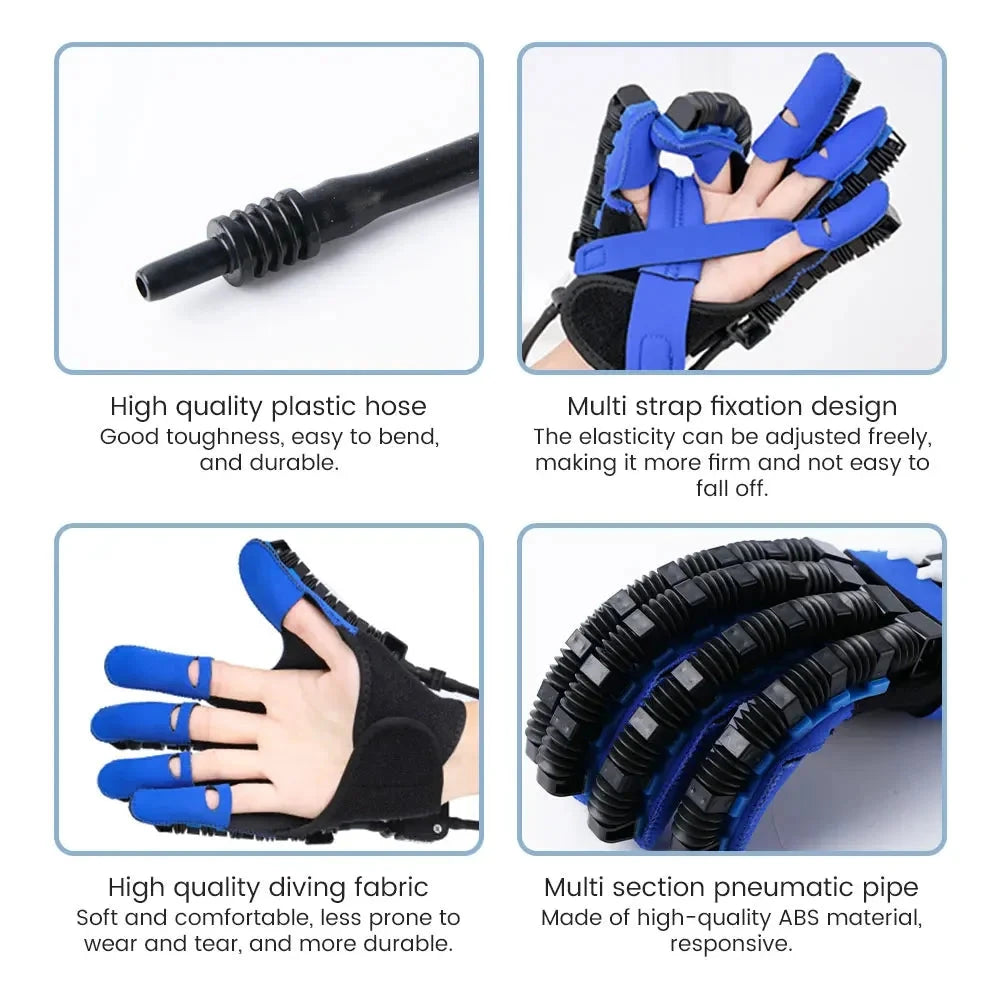 EasyGrip Gloves - V.I.P Digital Presence