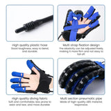 EasyGrip Gloves - V.I.P Digital Presence