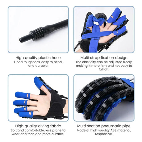 EasyGrip Gloves - V.I.P Digital Presence