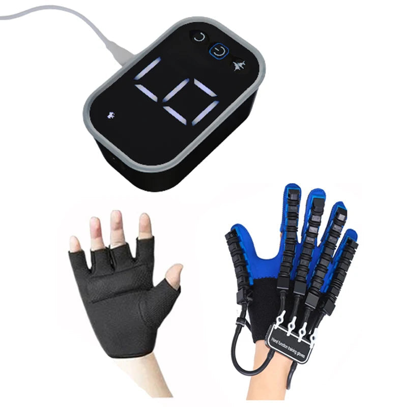 EasyGrip Gloves - V.I.P Digital Presence
