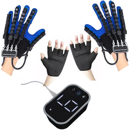 EasyGrip Gloves - V.I.P Digital Presence