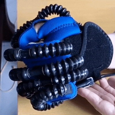 EasyGrip Gloves - V.I.P Digital Presence