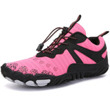 Elastic Lock Laces Mesh Contrast Breathable Athletic - V.I.P Digital Presence