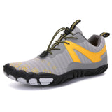 Elastic Lock Laces Mesh Contrast Breathable Athletic - V.I.P Digital Presence