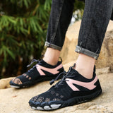 Elastic Lock Laces Mesh Contrast Breathable Athletic - V.I.P Digital Presence